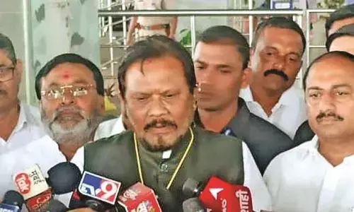 विदर्भ में राकांपा बढ़ाएगी ताकत