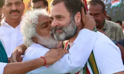 खड़गे, राहुल, प्रियंका ने गदर के निधन पर जताया शोक