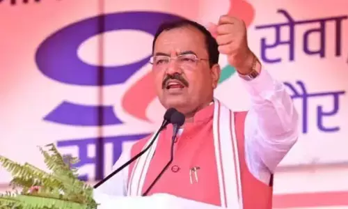 ज्ञानवापी के एएसआई सर्वे पर डिप्टी सीएम केशव प्रसाद मौर्य की प्रतिक्रिया, बोले सत्य की जीत होगी ज्ञानवापी के एएसआई सर्वे पर डिप्टी सीएम केशव प्रसाद मौर्य की प्रतिक्रिया, बोले सत्य की जीत होगी