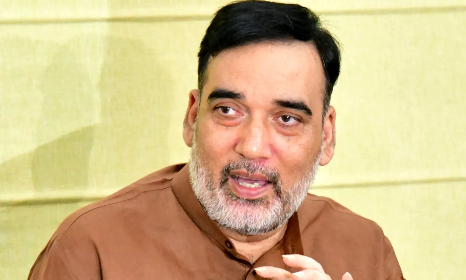 दिल्ली सरकार ने पर्यावरण में रुचि रखने वाले युवाओं के लिए इंटर्नशिप पोर्टल लांच किया दिल्ली सरकार ने पर्यावरण में रुचि रखने वाले युवाओं के लिए इंटर्नशिप पोर्टल लांच किया