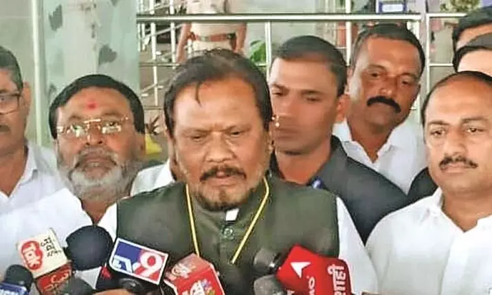 विदर्भ में राकांपा बढ़ाएगी ताकत विदर्भ में राकांपा बढ़ाएगी ताकत