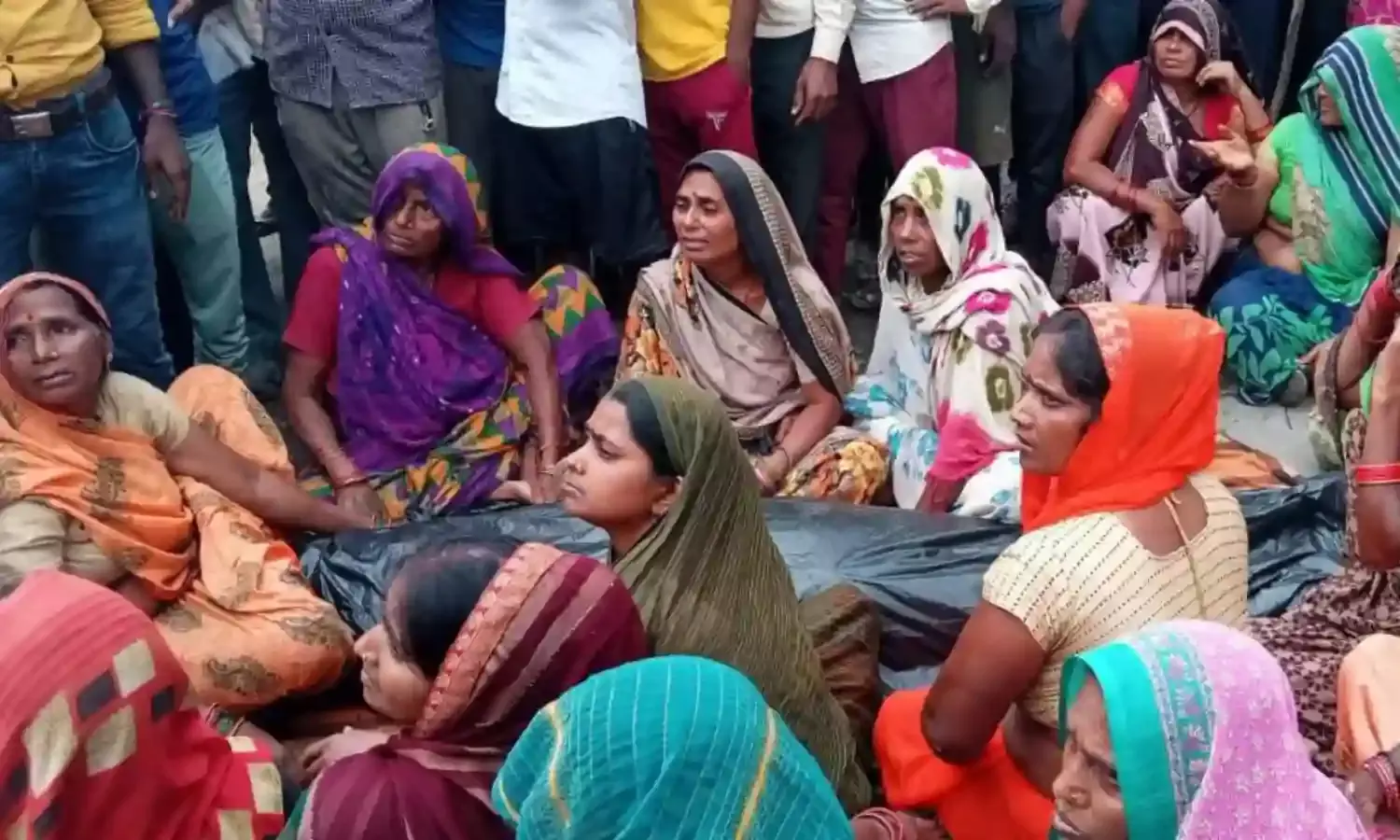 दोस्त ने पत्थर पटककर की युवक की हत्या, आरोपी गिरफ्तार