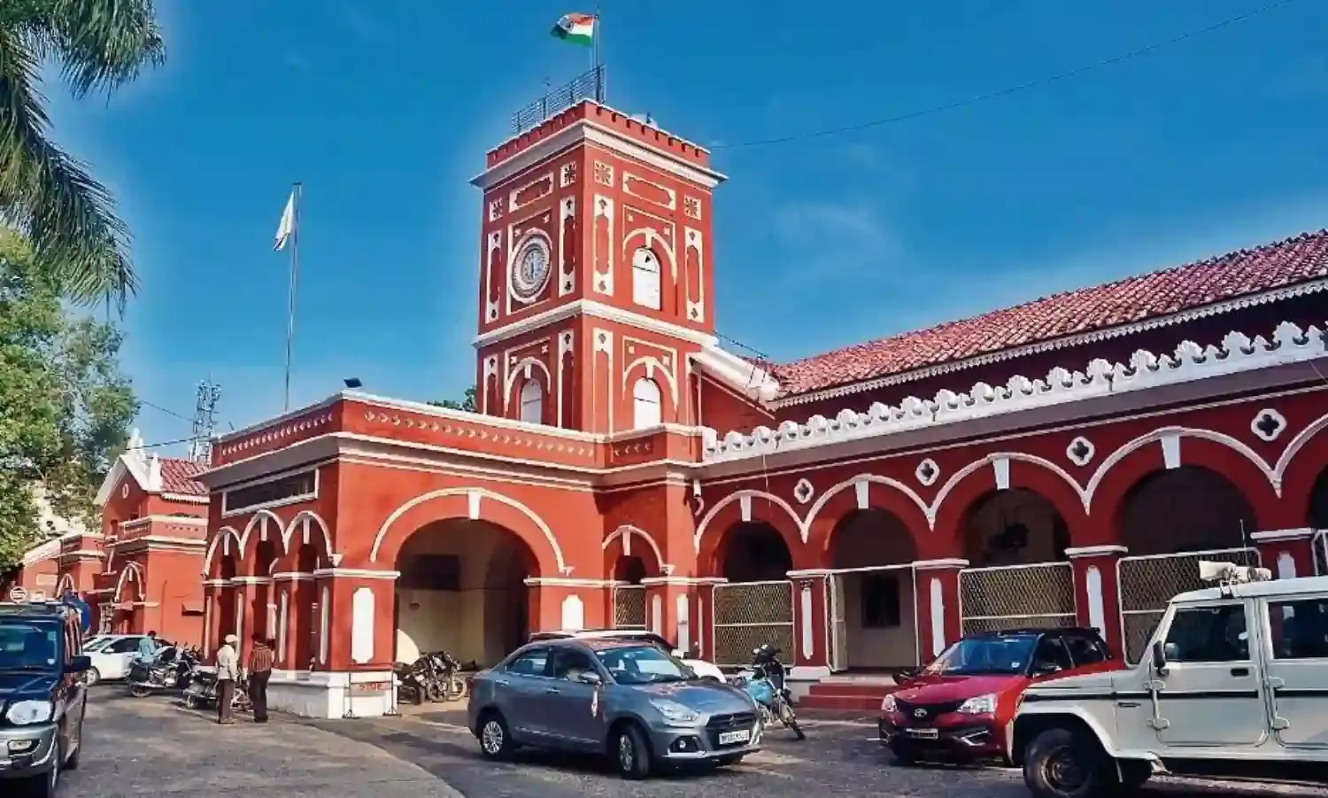 स्वच्छता सर्वेक्षण के फीडबैक में पिछड़ा जबलपुर