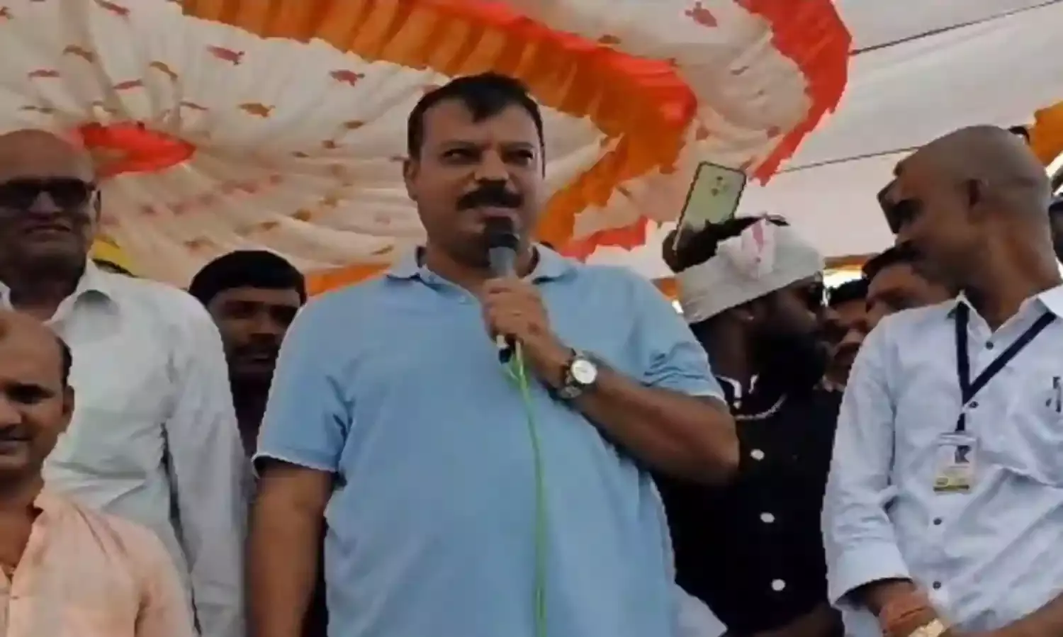 मप्र कांग्रेस में छिड़ी आदिवासी मुख्यमंत्री की तान !