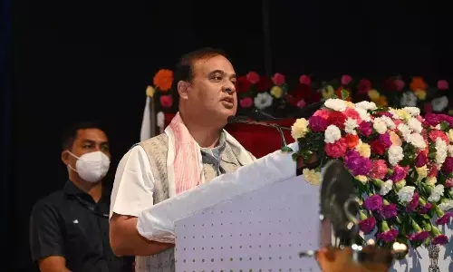 पूर्वोत्तर में कई लोग अब उड़ान सेवाओं के बजाय ट्रेनों का विकल्प चुन रहे : असम के सीएम