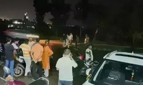 झारखंड के रामगढ़ में रेस्टोरेंट मालिक को गोलियों से भूना झारखंड के रामगढ़ में रेस्टोरेंट मालिक को गोलियों से भूना