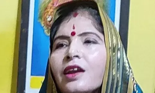 विकास के लिए पवई का जिला बनना जरूरी: रूप नगायच विकास के लिए पवई का जिला बनना जरूरी: रूप नगायच