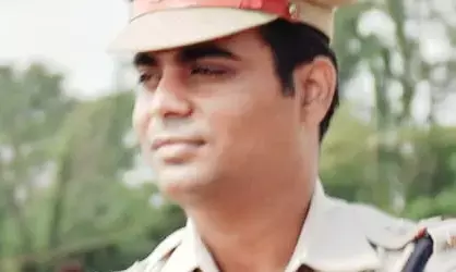 पहाडीखेरा चौकी का दीपक त्रिपाठी ने संभाला पदभार पहाडीखेरा चौकी का दीपक त्रिपाठी ने संभाला पदभार