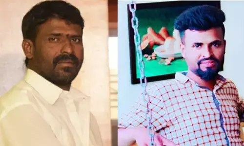 बेंगलुरु हिट-एंड-रन केस में पिता-पुत्र की मौत