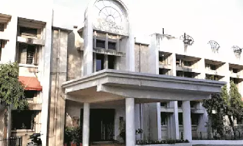 उपमुख्यमंत्री अजित पवार के लिए बंगले की तलाश जारी