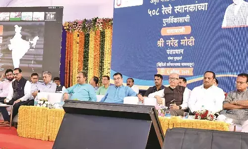 चौथी लाइन के साकार होते ही दौड़ेगी फास्ट मेट्रो