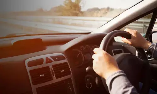 सरकारी वाहन चालकों के ओवरटाइम भत्ते में बढ़ोतरी