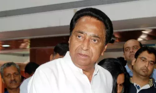 मध्य प्रदेश में पुलिस जवानों के साप्ताहिक अवकाश पर सियासत