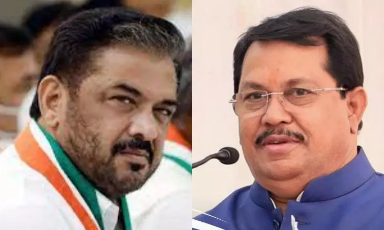 वडेट्टीवार को नागपुर- रामटेक, केदार को वर्धा- यवतमाल की जिम्मेदारी वडेट्टीवार को नागपुर- रामटेक, केदार को वर्धा- यवतमाल की जिम्मेदारी