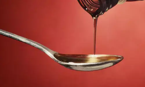 डब्ल्यूएचओ ने इराक में भारत निर्मित कफ सिरप को दूषित व घातक बताया