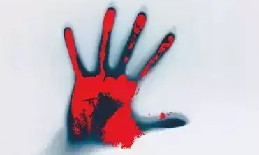 पंजाब : संगरूर में शख्स ने पत्‍नी पर धारदार हथियार से हमला किया