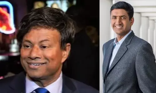स्वतंत्रता दिवस पर प्रधानमंत्री के संबोधन में शामिल होंगे भारतीय-अमेरिकी कांग्रेसी स्वतंत्रता दिवस पर प्रधानमंत्री के संबोधन में शामिल होंगे भारतीय-अमेरिकी कांग्रेसी