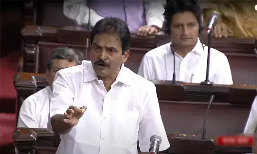 कांग्रेस दिल्ली सेवा विधेयक का समर्थन करने वाले पूर्व सीजेआई रंजन गोगोई पर भड़की