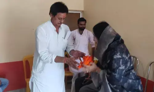 9 अगस्त को जिले के तीनों विधानसभा क्षेत्रों में मनाया जाएगा आदिवासी गौरव दिवस