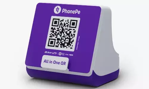 फोनपे स्मार्ट स्पीकर से तमिल, मलयालम, तेलुगु, कन्नड़ में मिल रही वॉयस भुगतान सूचना