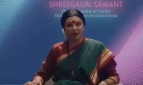 ताली ट्रेलर: दमदार डायलॉग और सुष्मिता की जबरदस्त एक्टिंग दिल पर करेगी सीधा वार