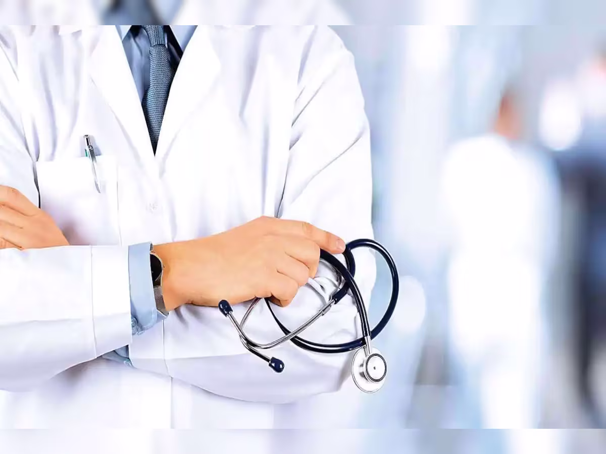 अब कम्युनिटी मेडिसिन विभाग के डॉक्टर जनता के बीच करेंगे काम अब कम्युनिटी मेडिसिन विभाग के डॉक्टर जनता के बीच करेंगे काम