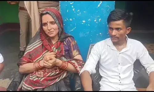 सीमा सचिन की लव स्टोरी पर बनेगी कराची टू नोएडा