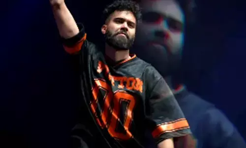 डॉक्यू-सीरीज एपी ढिल्लों: फर्स्ट ऑफ ए काइंड में अपनी कहानी बताएंगे सिंगर