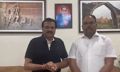 मध्य प्रदेश: आदिवासी दिवस पर अत्याचारियों को सत्ता से बेदखल करने का संकल्प लें - सज्जन सिंह वर्मा मध्य प्रदेश: आदिवासी दिवस पर अत्याचारियों को सत्ता से बेदखल करने का संकल्प लें - सज्जन सिंह वर्मा