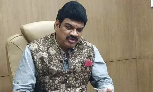 मध्य प्रदेश: परिवहन चेकपोस्‍टों को बंद कर लागू होगा गुजरात मॉडल - परिवहन मंत्री गोविन्‍द सिंह राजपूत