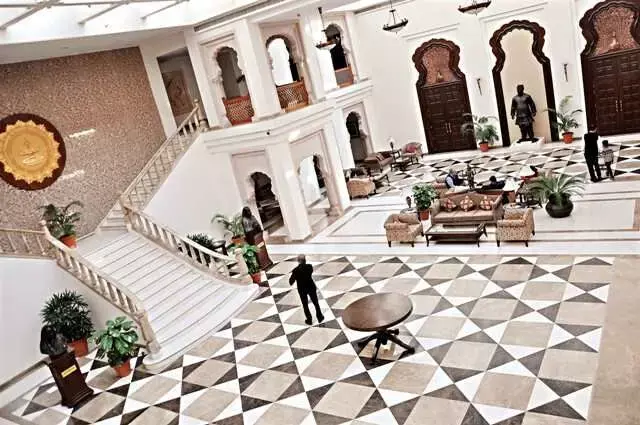 रुपिंदर सिंह बने महाराष्ट्र सदन के नए निवासी आयुक्त