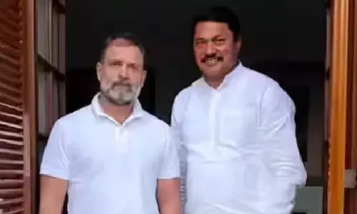 मुंबई में होगा राहुल गांधी का भव्य स्वागत, सभी 48 लोकसभा सीटों पर पदयात्रा निकालेगी कांग्रेस