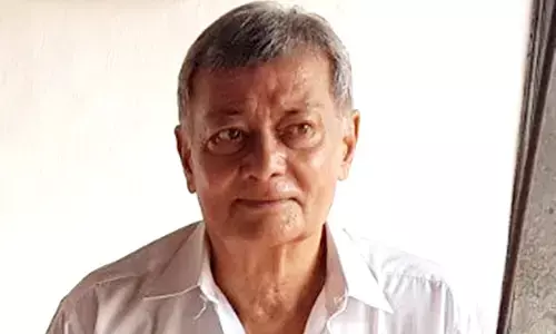 नेताजी सुभाष चंद्र बोस के भतीजे अर्धेन्दु बोस का निधन