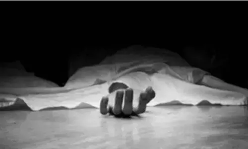 बेटे ने डंडे से पीटकर की मां की हत्या,पुलिस ने गिरफ्तार कर भेजा जेल बेटे ने डंडे से पीटकर की मां की हत्या,पुलिस ने गिरफ्तार कर भेजा जेल
