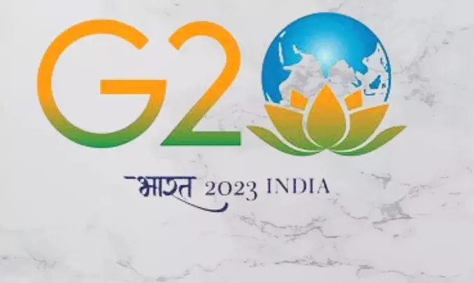 भारतीय प्रवासी नई दिल्ली में जी20 फोरम का करेंगे आयोजन भारतीय प्रवासी नई दिल्ली में जी20 फोरम का करेंगे आयोजन