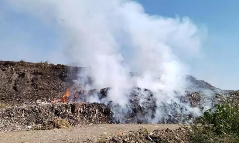 नीरी की रिपोर्ट बताएगी आबोहवा में घुला है प्रदूषण से कितना जहर नीरी की रिपोर्ट बताएगी आबोहवा में घुला है प्रदूषण से कितना जहर