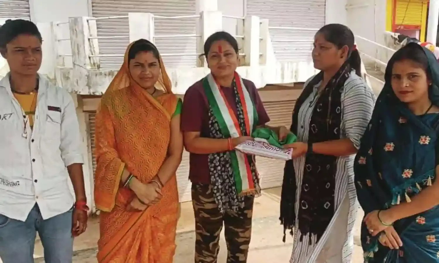 स्वतंत्रता दिवस पर किलिमंजारो चोटी पर ध्वजारोहण करेंगी माउंटेन गर्ल