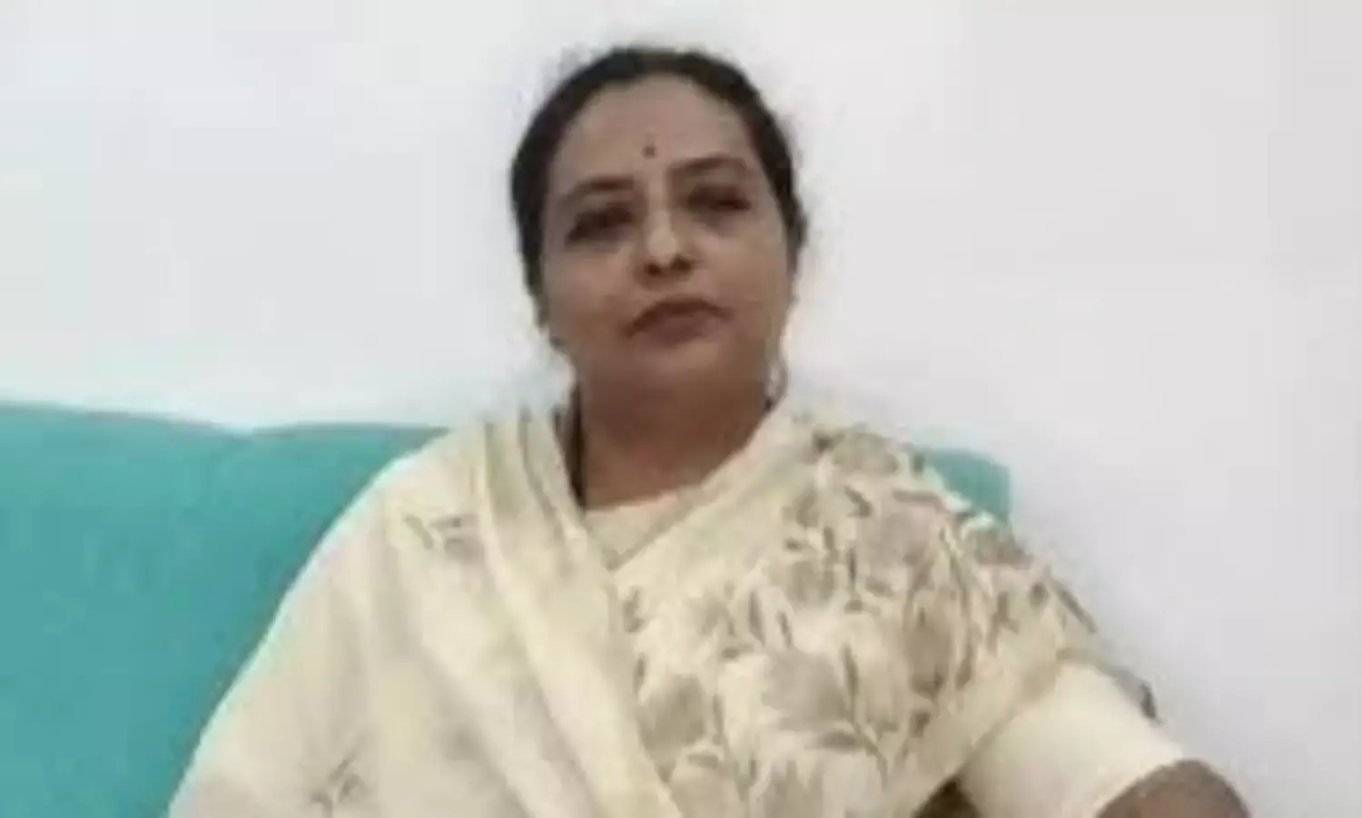 यशोमति ठाकुर को धमकाने वाला लिया हिरासत में