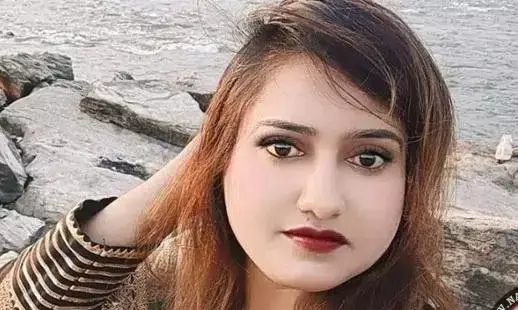 लापता भाजपा महिला नेता की मप्र में हत्या!