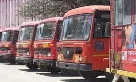 नागद्वार के लिए चलेंगी एसटी की विशेष बसें