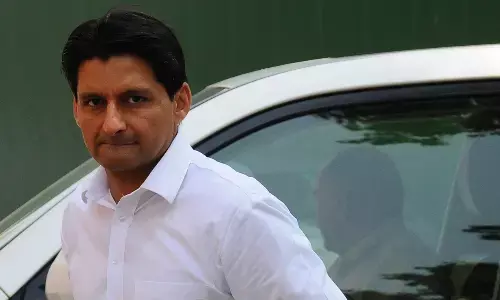 हरियाणा में कांग्रेस प्रतिनिधिमंडल को नूंह जाने से रोका गया