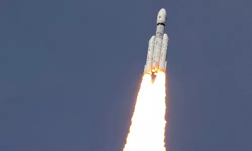 चंद्रयान 3 : इंजन फेल होने पर भी विक्रम चंद्रमा की सतह पर सॉफ्ट लैंडिंग करेगा : इसरो प्रमुख