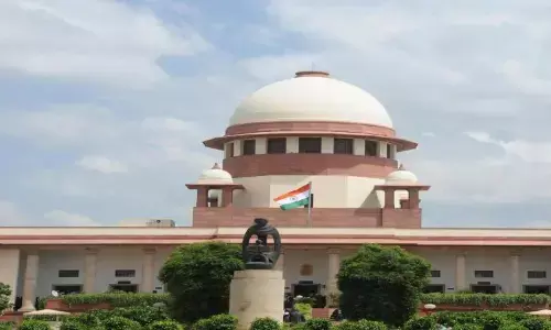 बिलकिस बानो मामला : दोषियों की सजा माफी को चुनौती ने वाली याचिकाओं पर सुप्रीम कोर्ट बुधवार को करेगा सुनवाई  बिलकिस बानो मामला : दोषियों की सजा माफी को चुनौती ने वाली याचिकाओं पर सुप्रीम कोर्ट बुधवार को करेगा सुनवाई