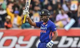 संजू सैमसन के समर्थन में उतरे रॉबिन उथप्पा संजू सैमसन के समर्थन में उतरे रॉबिन उथप्पा