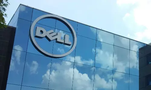 मार्केट स्ट्रेटजी के तहत सेल्स टीम में कर्मचारियों की छंटनी करेगा डेल मार्केट स्ट्रेटजी के तहत सेल्स टीम में कर्मचारियों की छंटनी करेगा डेल