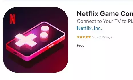 नेटफ्लिक्स ने टीवी पर गेम खेलने के लिए लॉन्च किया नया ऐप नेटफ्लिक्स ने टीवी पर गेम खेलने के लिए लॉन्च किया नया ऐप