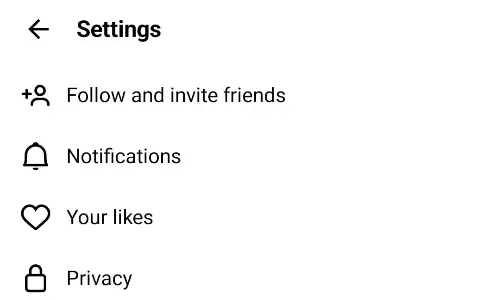 योर लाइक्स ऑप्शन ला रहा थ्रेड्स, दिखाएगा आपकी पसंद की पोस्ट योर लाइक्स ऑप्शन ला रहा थ्रेड्स, दिखाएगा आपकी पसंद की पोस्ट