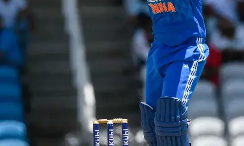 मेरा वनडे रिकॉर्ड बिल्कुल खराब है : सूर्यकुमार