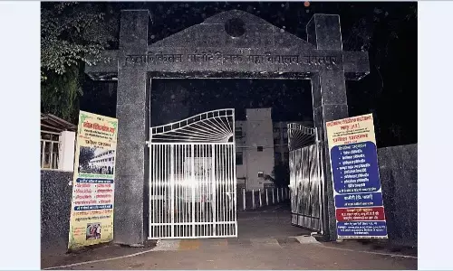 पॉलीटेक्निक कॉलेज होगा अपग्रेड, अब इंजीनियरिंग की भी कराई जाएगी पढ़ाई पॉलीटेक्निक कॉलेज होगा अपग्रेड, अब इंजीनियरिंग की भी कराई जाएगी पढ़ाई