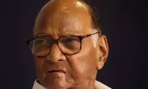 पार्टी को दोबारा खड़ी करने के लिए कार्यकर्ता करें मेहनत- शरद पवार